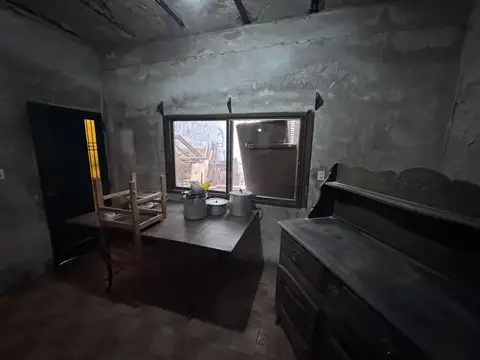 Casa en Venta 80 años