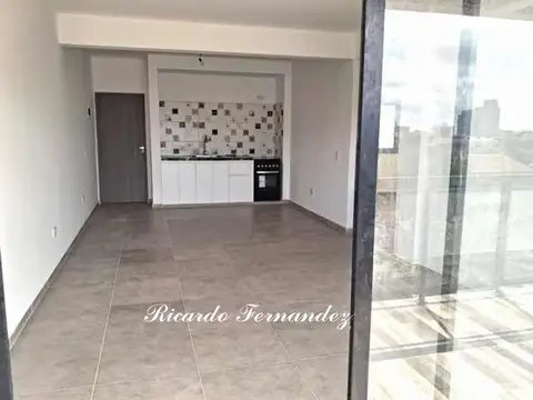 Departamento en Venta con 8 cocheras