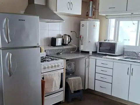 Departamento en Alquiler Temporal de 1 dormitorio