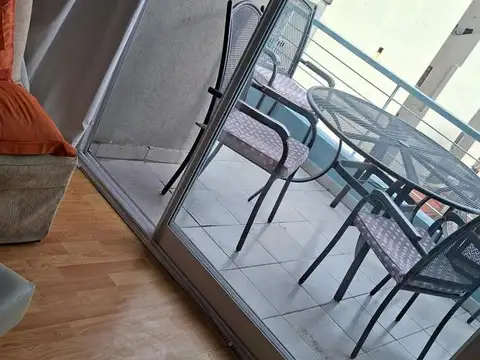 Departamento en Alquiler Temporal al Oeste