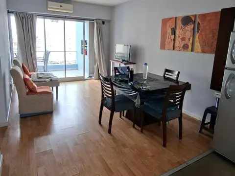 Departamento en Alquiler Temporal en San Cristobal, USD 600