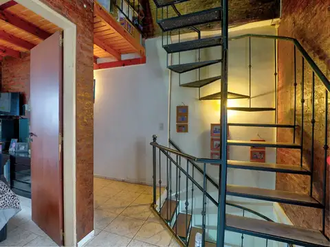 Depto Tipo Casa en Venta 30 años