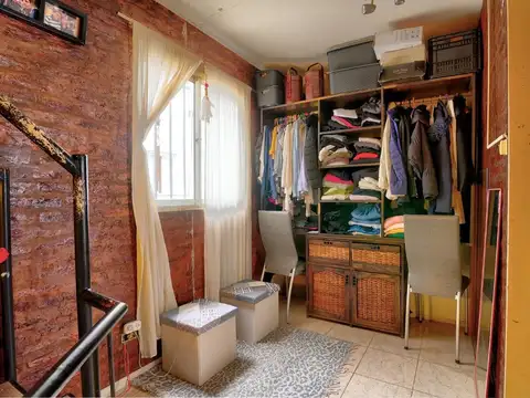 Venta PH 3amb, 3 niveles, sin expensas, en Almagro