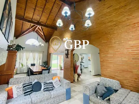Casa en Venta 20 años