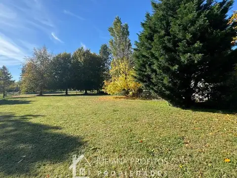 Terreno en Venta en Club Miralagos, USD 69.000