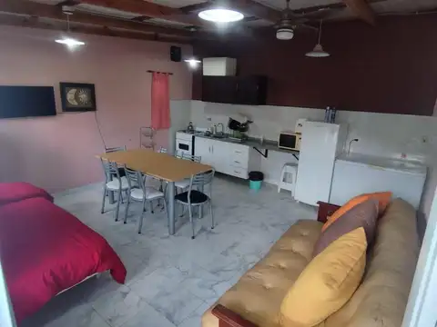 Departamento en Roldán