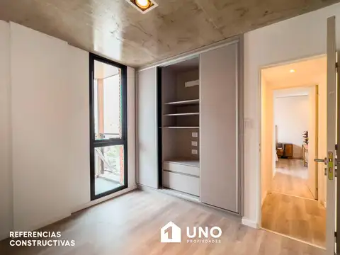 Departamento en Venta en Rosario, Santa Fe