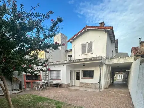 Casa en Venta 60 años