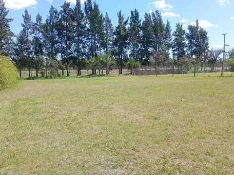 MMC.Oportunidad! Lote en venta en barrio Matisse, Cardales