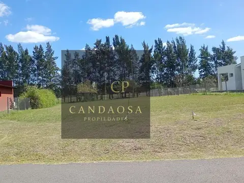 MMC.Oportunidad! Lote en venta en barrio Matisse, Cardales