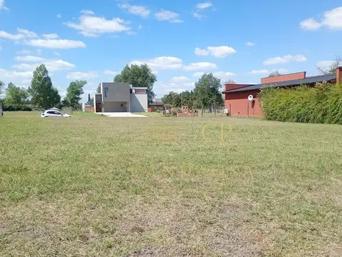Terreno en Venta en Matisse Barrio Privado, USD 23.000