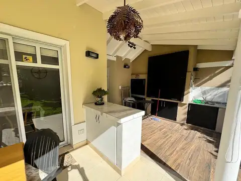 Casa en Venta 16 años