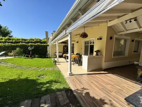 VENTA CASA 4 AMBIENTES  TIGRE NORDELTA, B PORTEZUELO