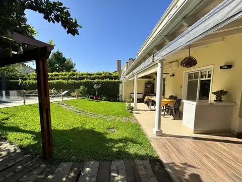 Casa en Venta de 3 dormitorios