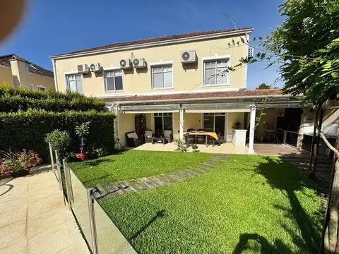 VENTA CASA 4 AMBIENTES  TIGRE NORDELTA, B PORTEZUELO