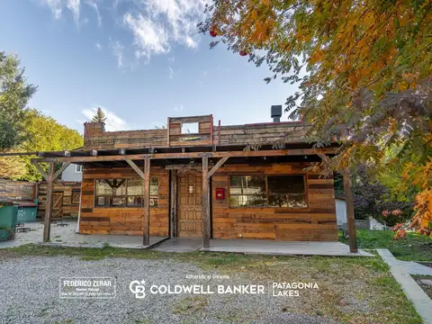 Oficina en Venta en San Carlos de Bariloche, USD 435.000