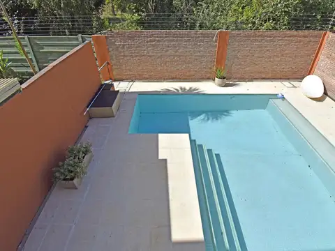 Departamento en Venta en Pilar, USD 165.000