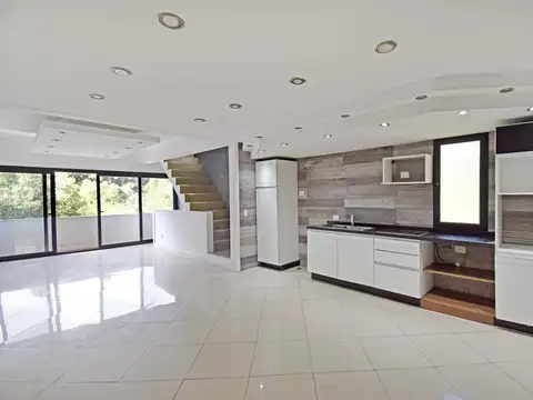 Departamento Duplex Imperdible