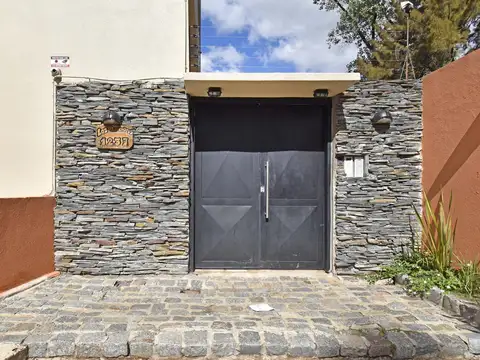Departamento en Venta con 2 cocheras