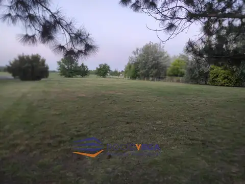 Terreno en Venta en Lujan, USD 50.000