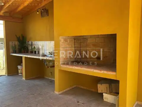 Casa en Venta A Estrenar