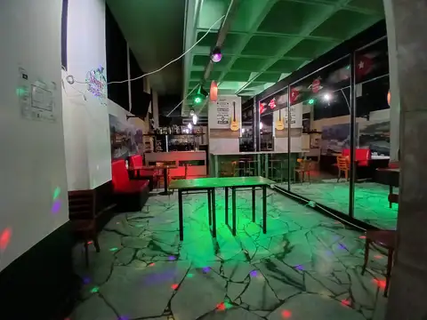 Local en Venta Galeria