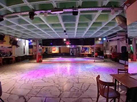 Local en venta en Belgrano Galeria Rio de Janeiro