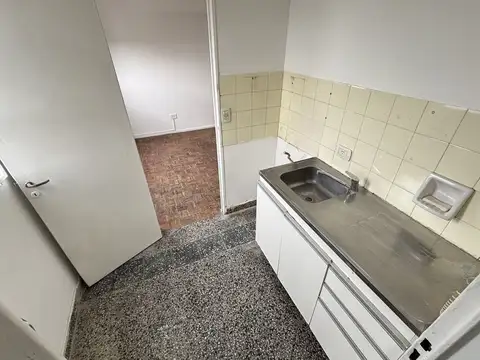 Departamento en Venta en Villa Crespo, USD 109.000