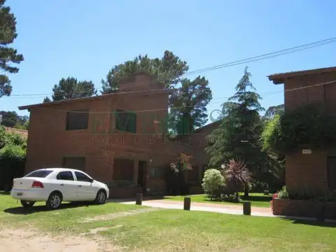 Departamento en Alquiler Temporal en Pinamar, Partido de Pinamar