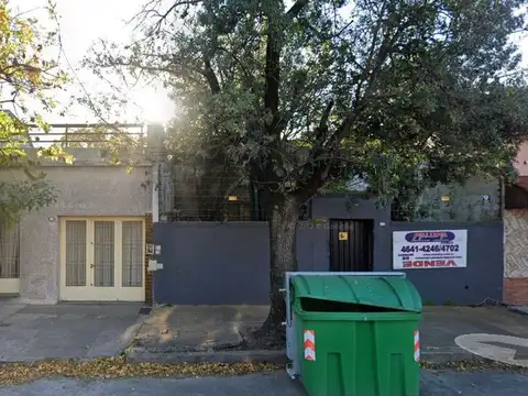 Terreno - Venta - Argentina, Capital Federal - Zequeira  5427