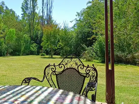 Casa en Venta 36 años