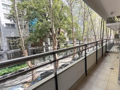 Departamento en Venta en Belgrano, USD 475.000