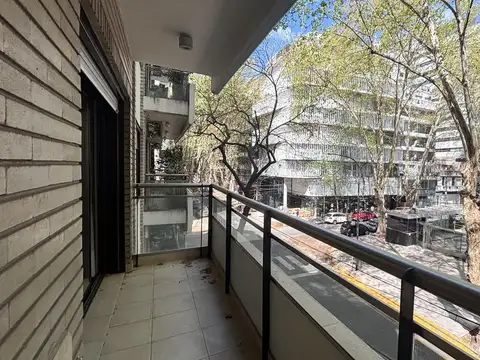 Departamento 4 ambientes con 4 baños