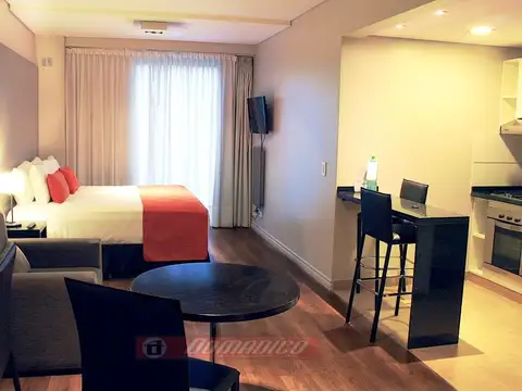 Departamento en Venta de Monoambiente