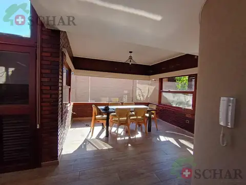 Casa en Campana
