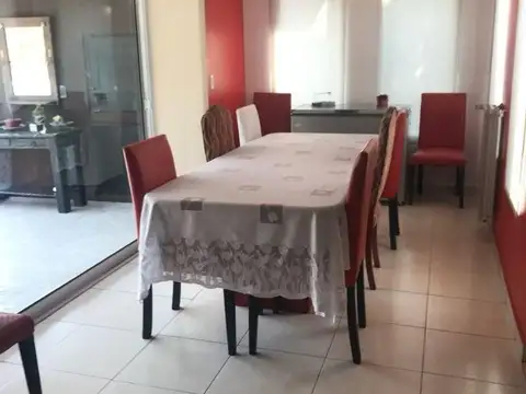 Alquiler En Los Pilares,ver DescripciÓn