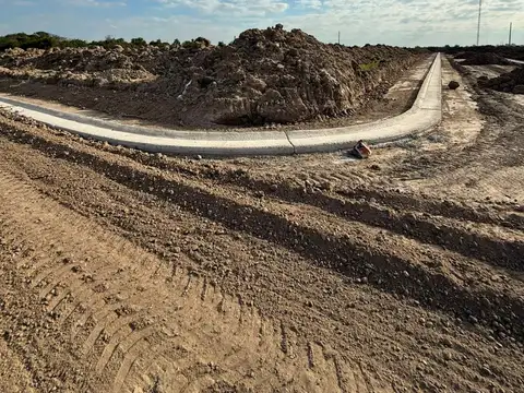 Terreno en Venta de 312,0 m2