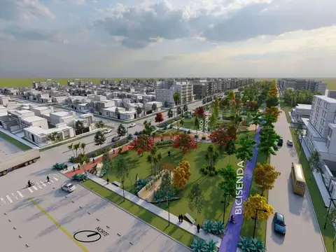 Terreno en Venta de 312,0 m2