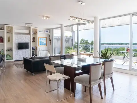 Departamento en Venta en Alberdi, Rosario