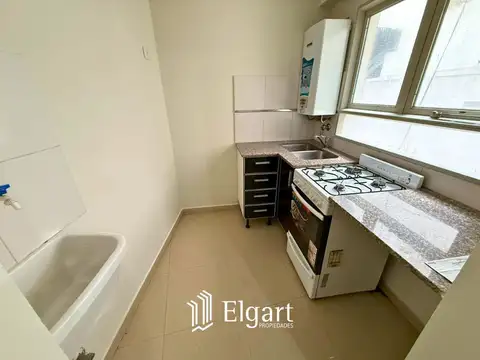 Departamento en Alquiler de 2 ambientes