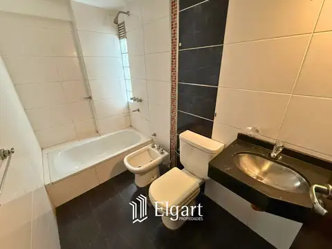 Departamento en Alquiler A Estrenar