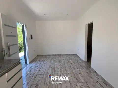 Departamento en Venta en Monte Hermoso, USD 72.000