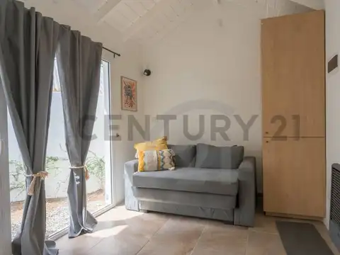 VENTA DEPARTAMENTO CON EXCELENTE RENTA Y EN BLOQUE - CENTRO SAN MARTIN DE LOS AN