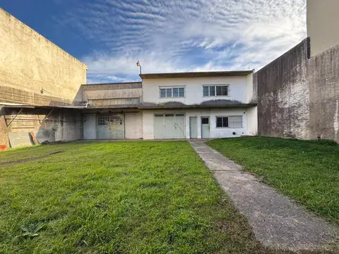 Avenida San Martin 3553