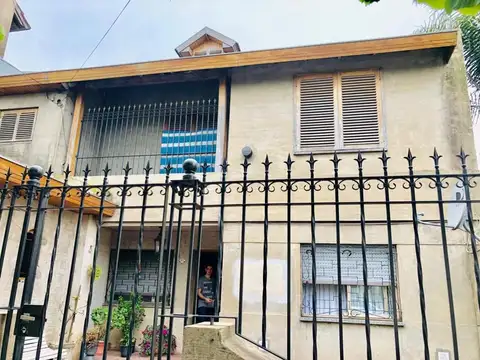 CASA MULTIFAMILIAR EN VENTA EN SAN JUSTO