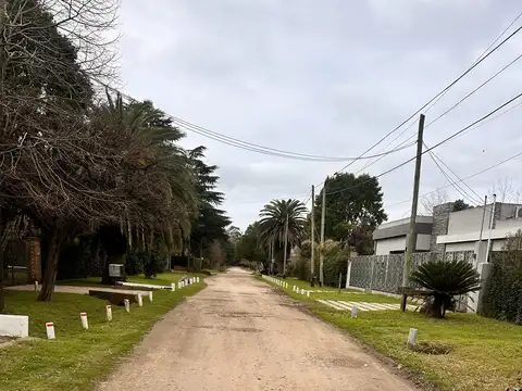 Terreno en Venta en La Unión, USD 32.000