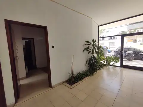 2 Ambientes Pb Frente Bajisimas Expensas!