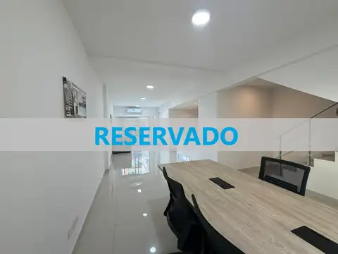 DÚPLEX LUMINOSO 3 AMB BELGRANO-ENTREGA INMEDIATA-VENTA