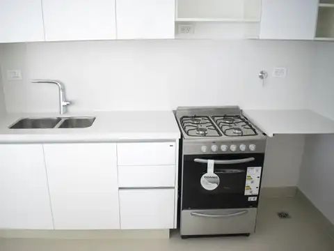 Departamento en Venta Apto profesional