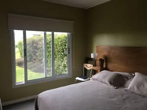 Departamento 5 ambientes con 3 baños